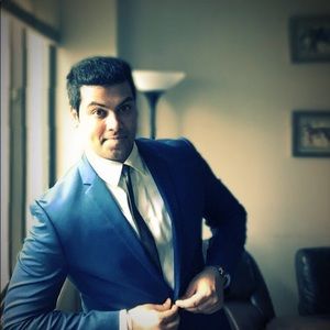 Meet your Posher, Anuj